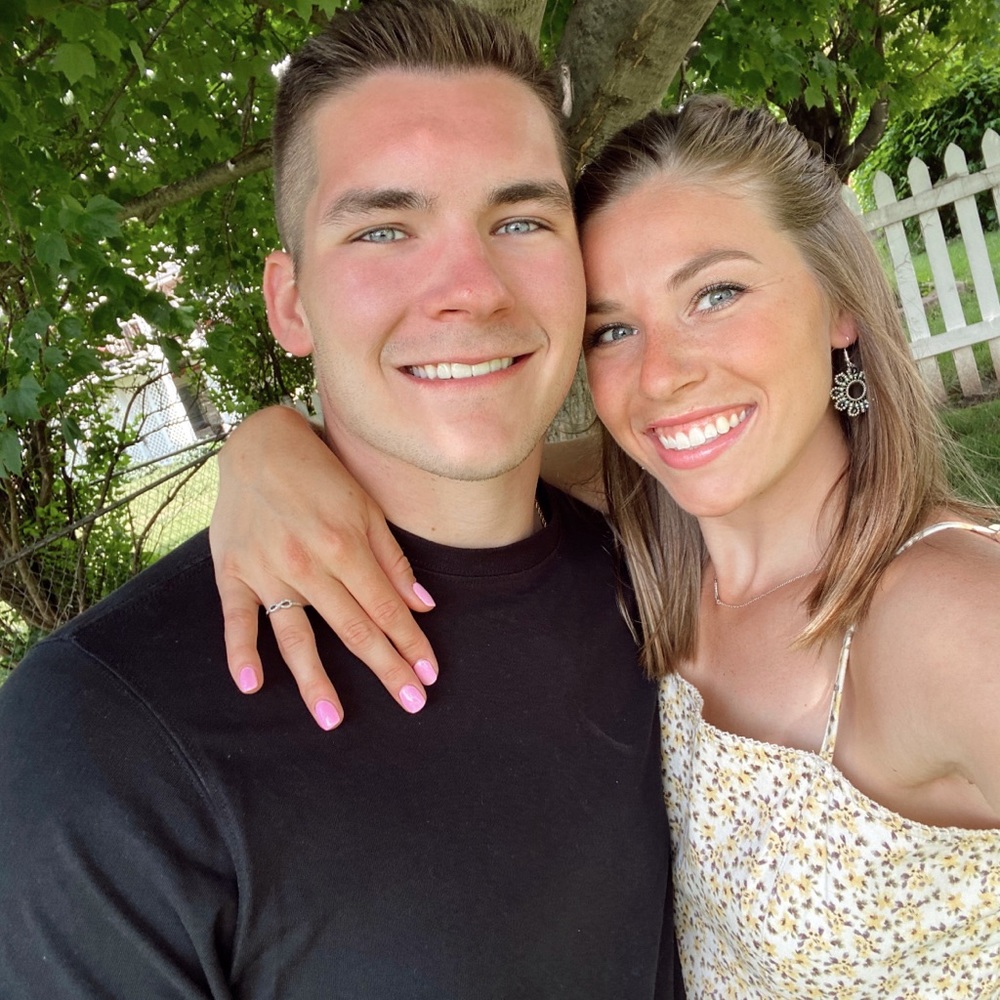 Meet Your Posher, Trent!